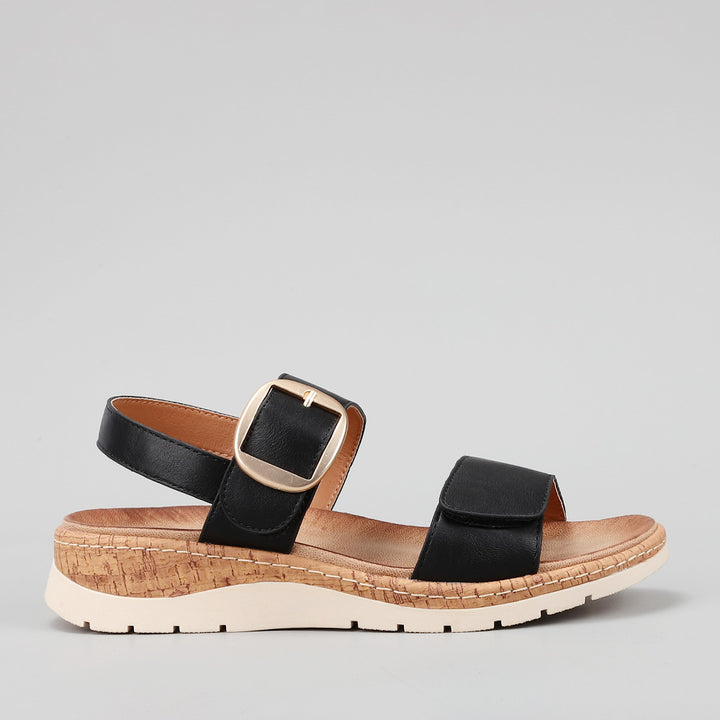 Timmi - Black