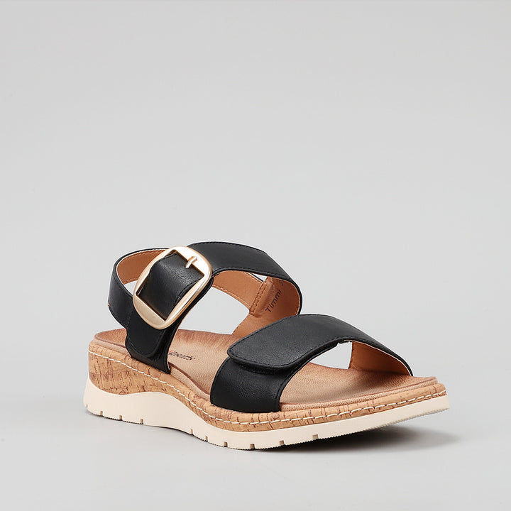Timmi - Black