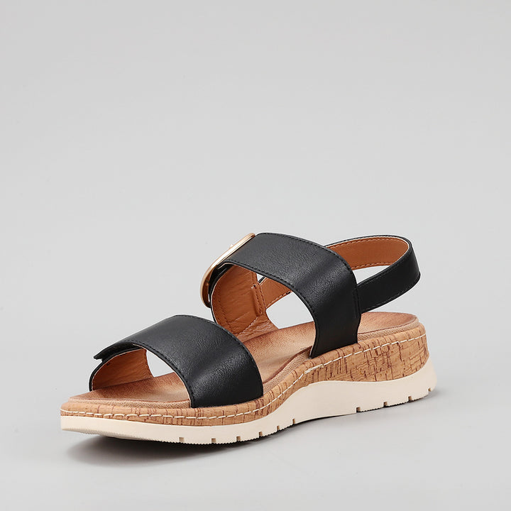Timmi - Black