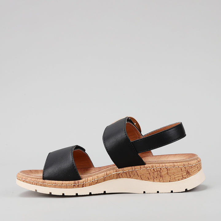 Timmi - Black
