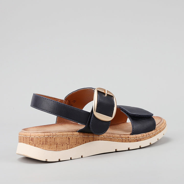 Timmi - Navy