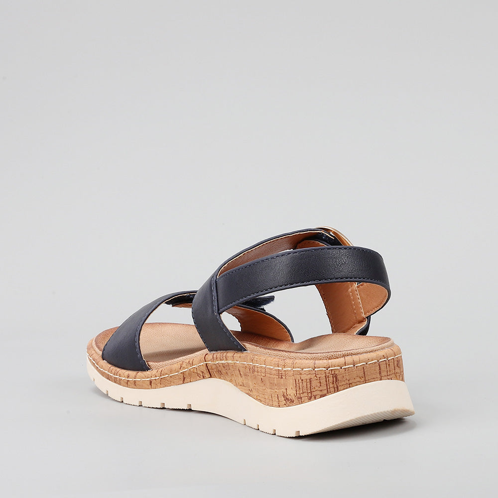 Timmi - Navy