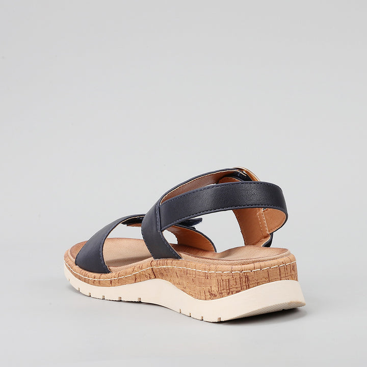 Timmi - Navy