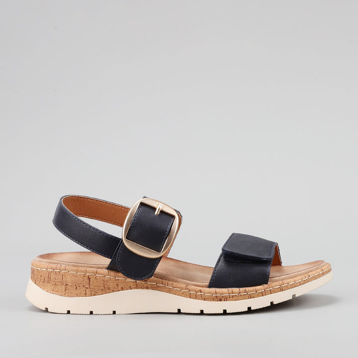 Timmi - Navy