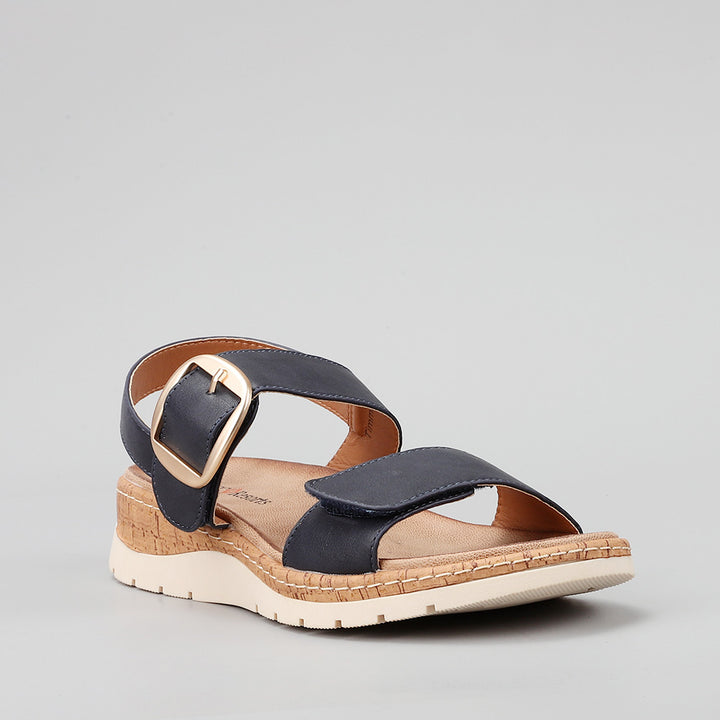 Timmi - Navy
