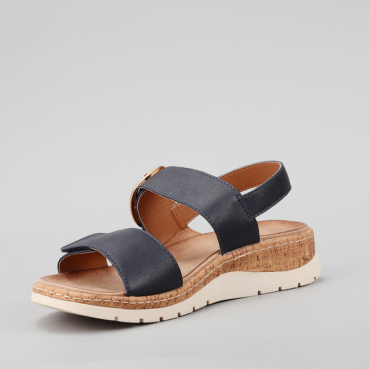 Timmi - Navy