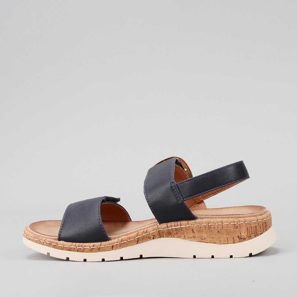 Timmi - Navy