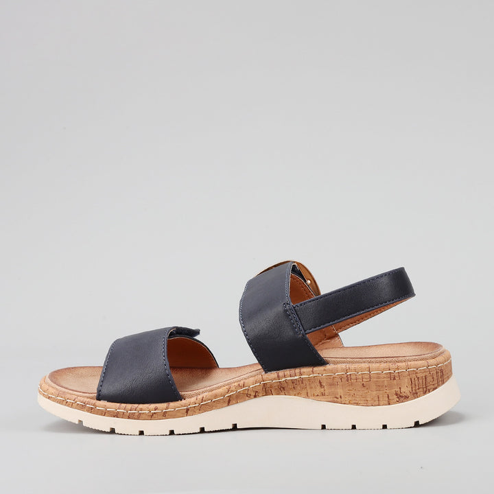 Timmi - Navy