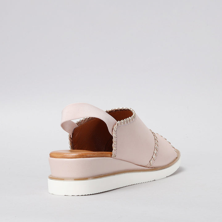 Tivari - Cameo/Gold - LE SANSA