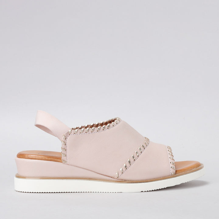 Tivari - Cameo/Gold - LE SANSA