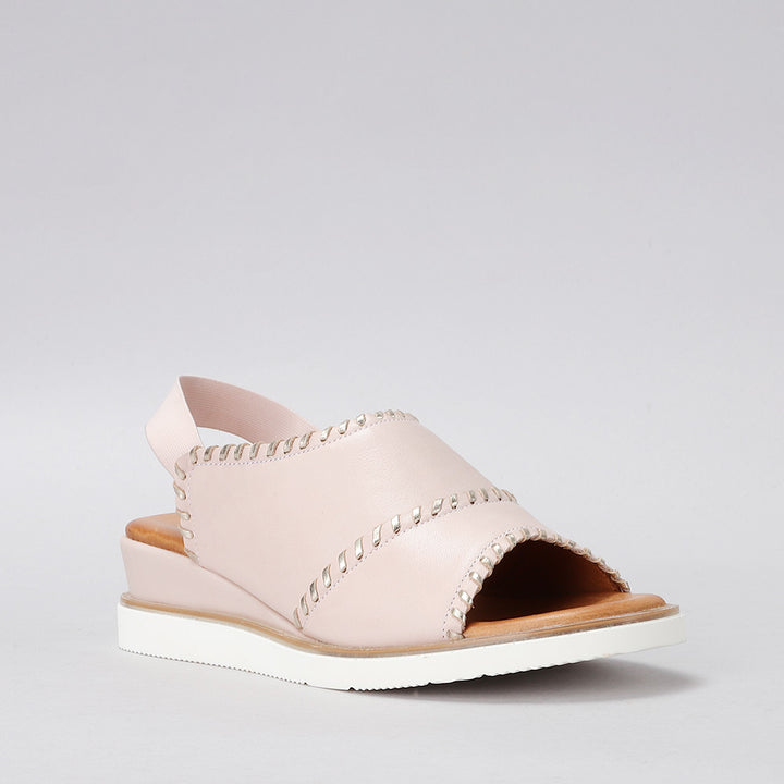 Tivari - Cameo/Gold - LE SANSA