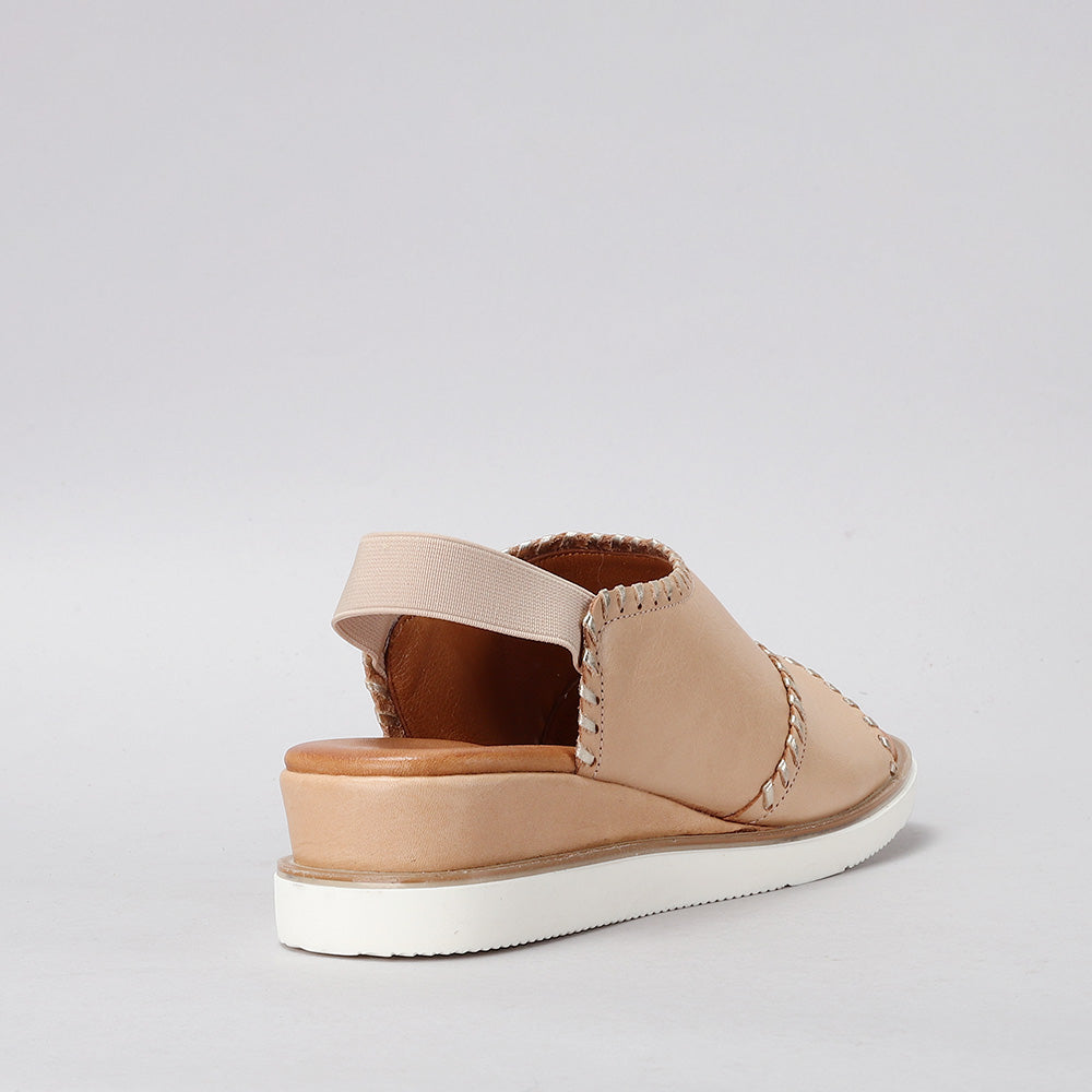 Tivari - Scissors/Gold - LE SANSA