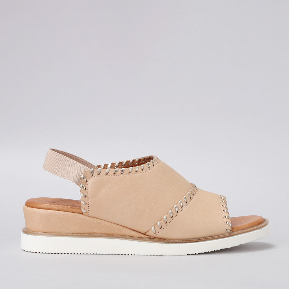 Tivari - Scissors/Gold - LE SANSA