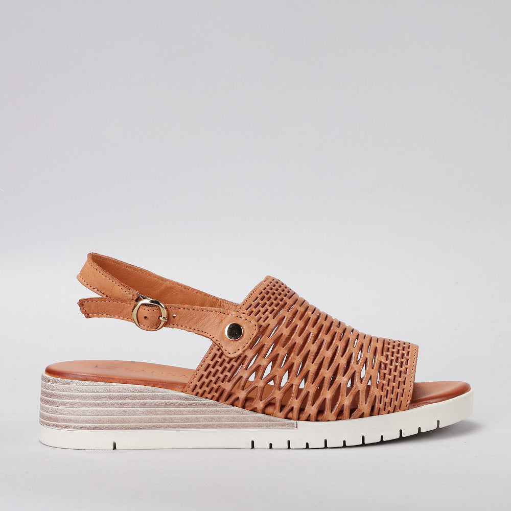 Topaz - Tan - LE SANSA