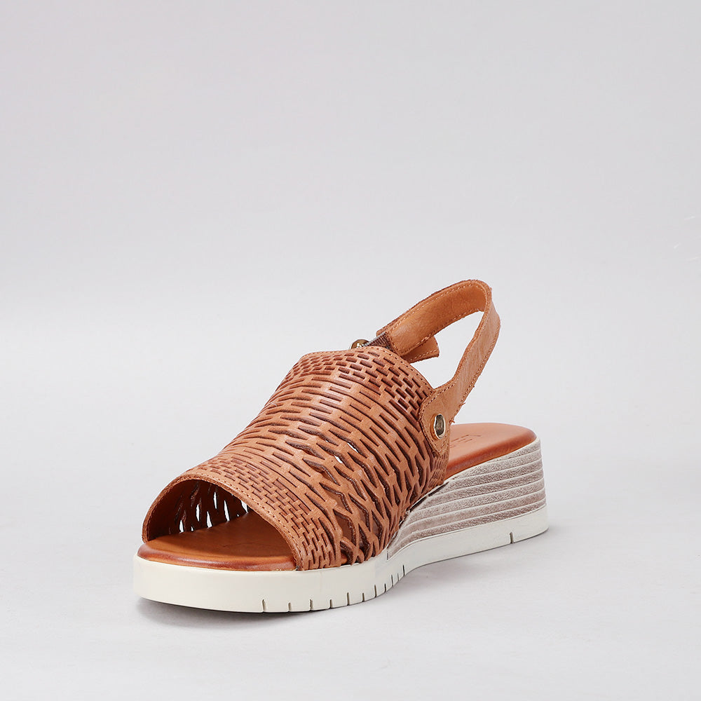 Topaz - Tan - LE SANSA