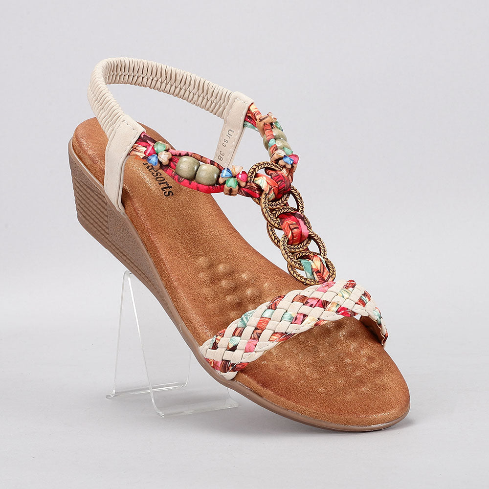 Ursa - Taupe - CC Resorts