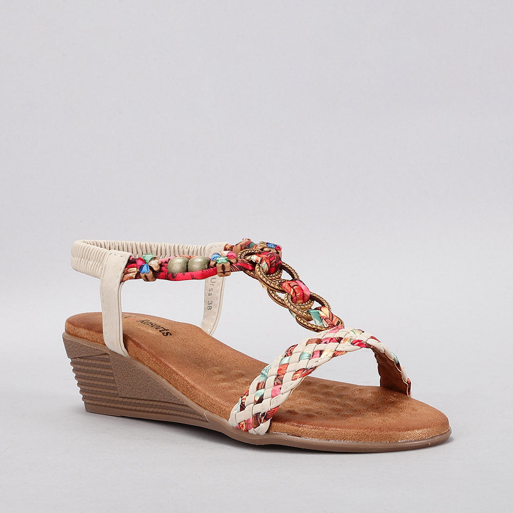 Ursa - Taupe - CC Resorts