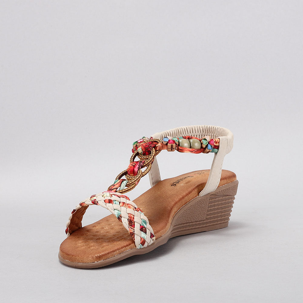 Ursa - Taupe - CC Resorts