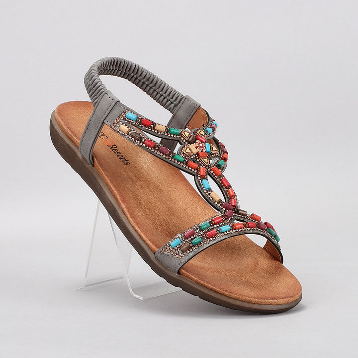 Ussery - Grey - CC Resorts