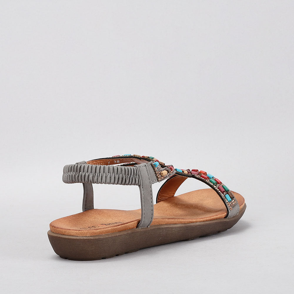 Ussery - Grey - CC Resorts