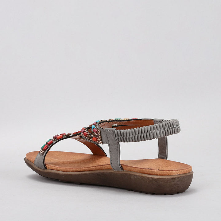 Ussery - Grey - CC Resorts