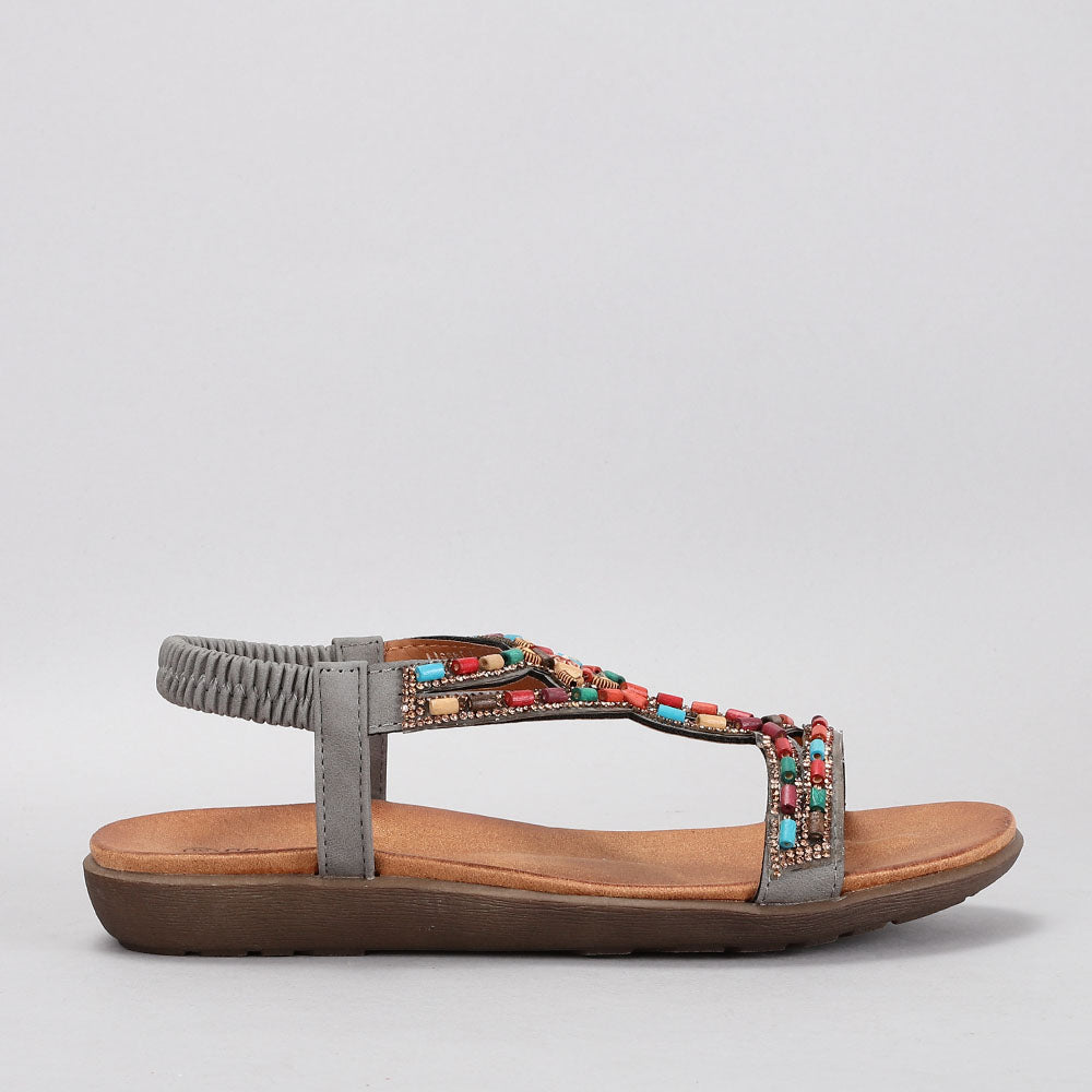 Ussery - Grey - CC Resorts