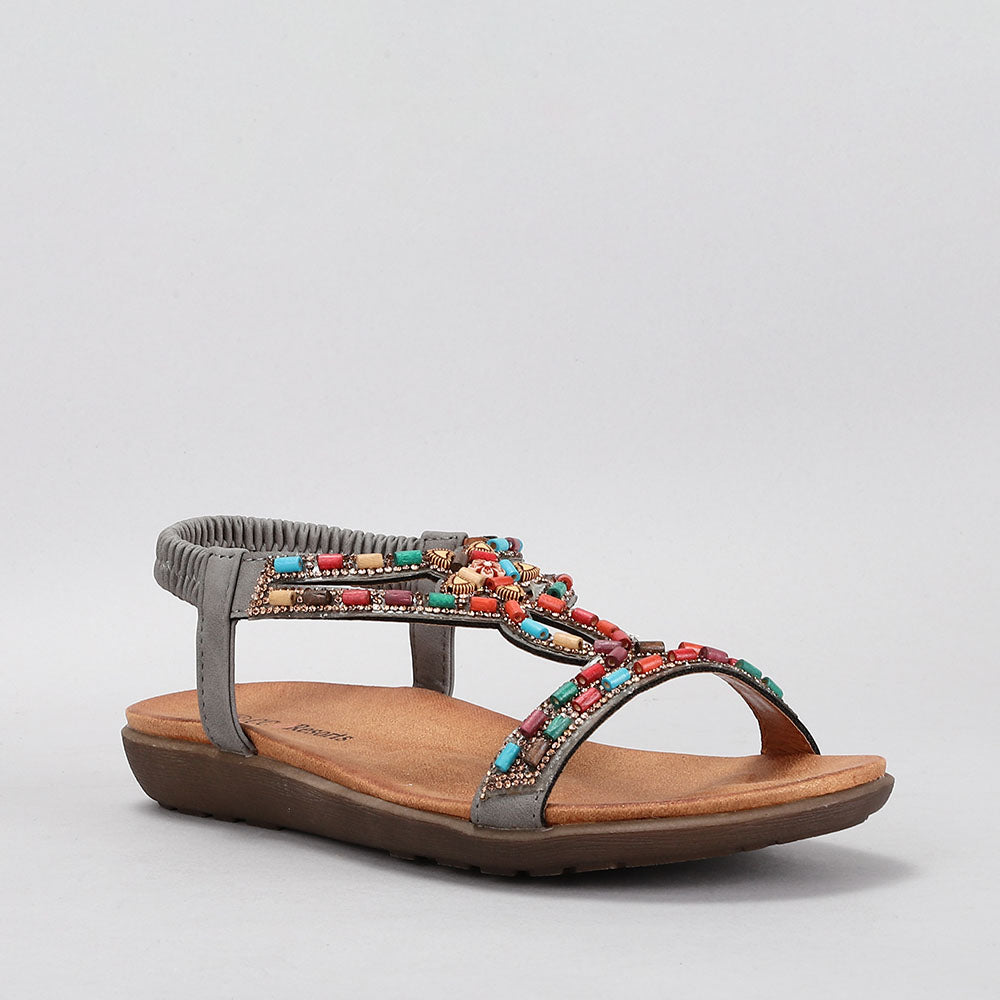 Ussery - Grey - CC Resorts