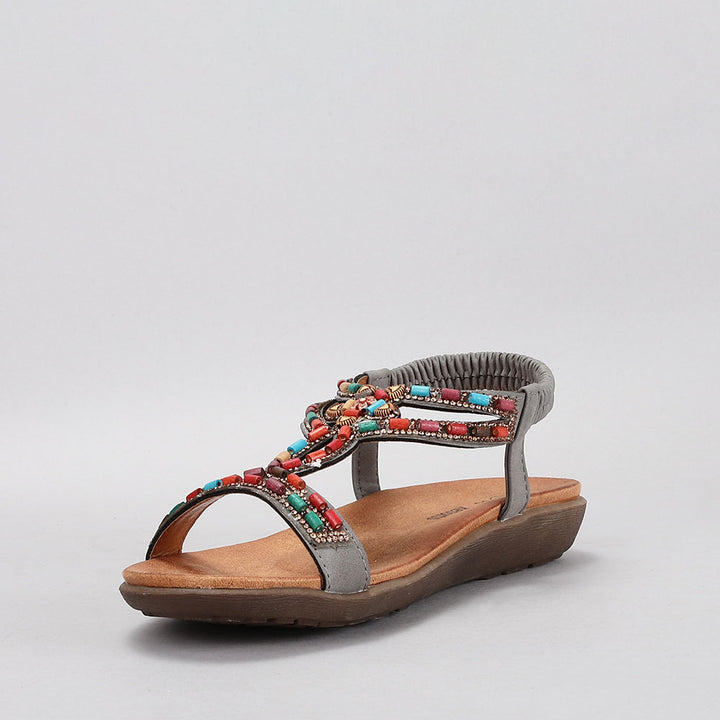 Ussery - Grey - CC Resorts