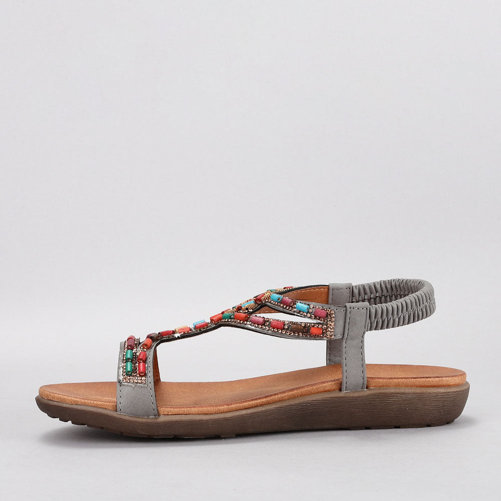 Ussery - Grey - CC Resorts