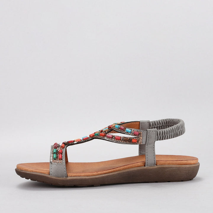 Ussery - Grey - CC Resorts