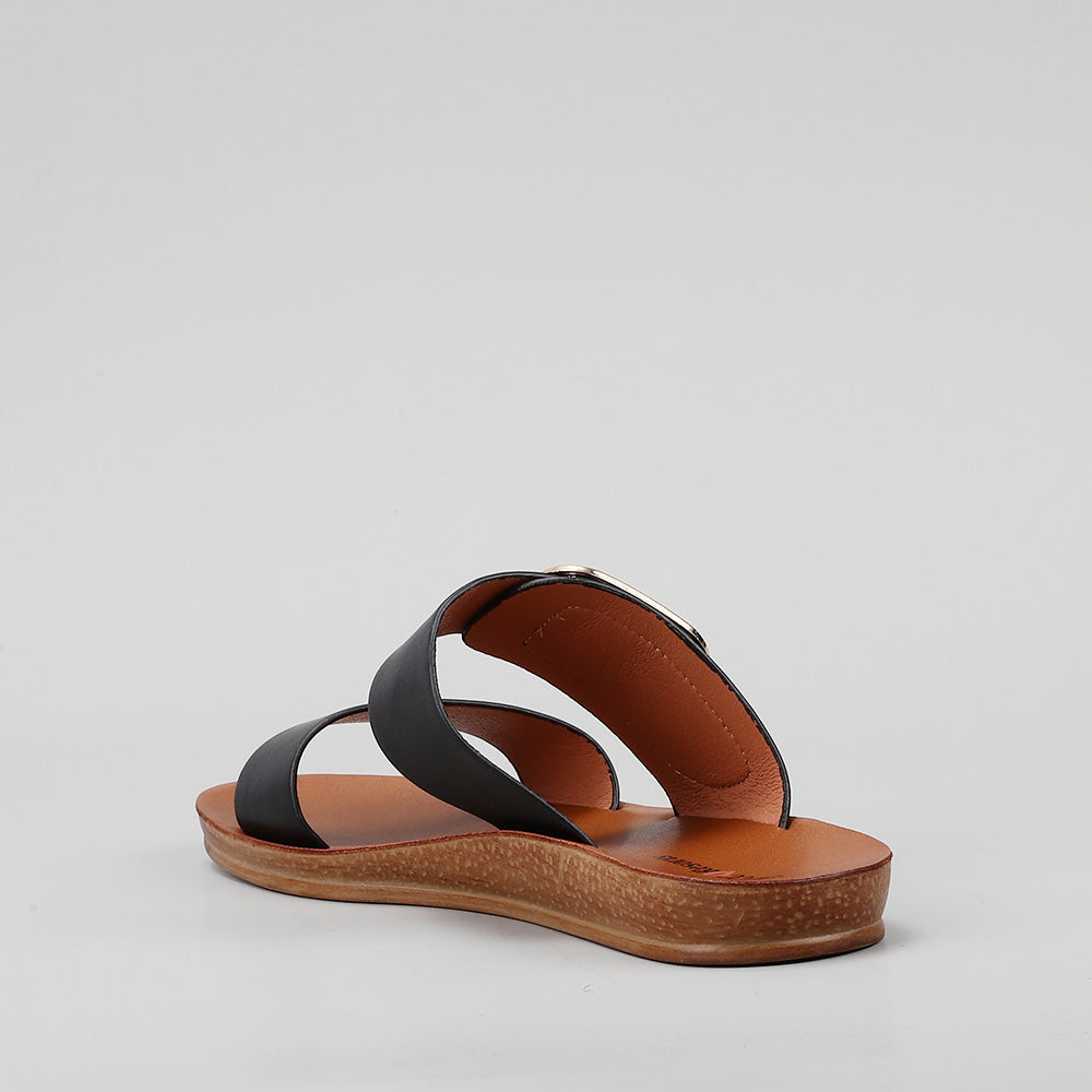 Velma - Black