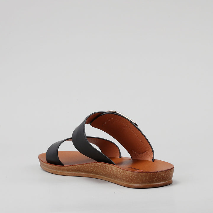 Velma - Black
