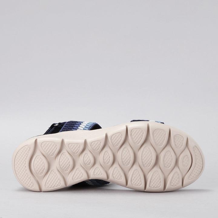 Welkin - Denim Multi - CC Resorts