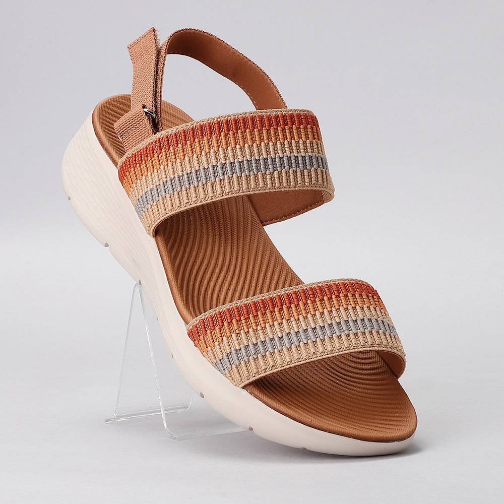 Welkin - Orange Multi - CC Resorts