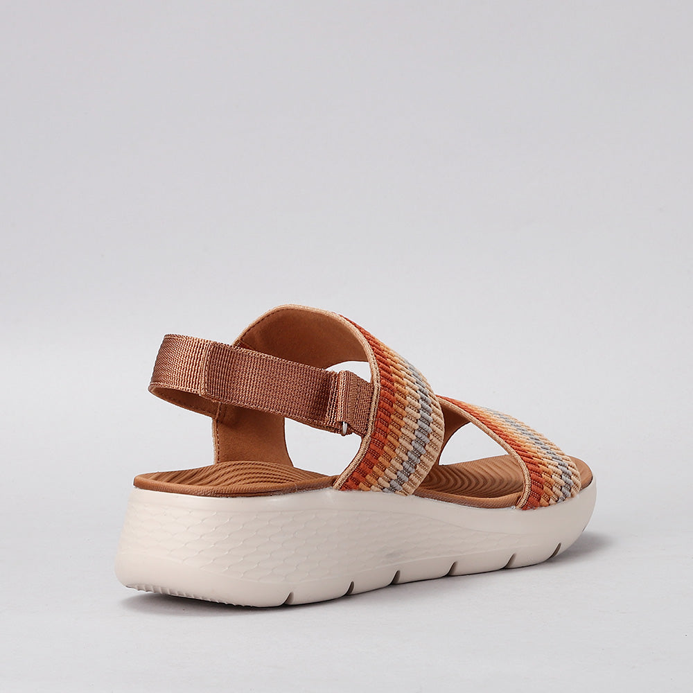 Welkin - Orange Multi - CC Resorts