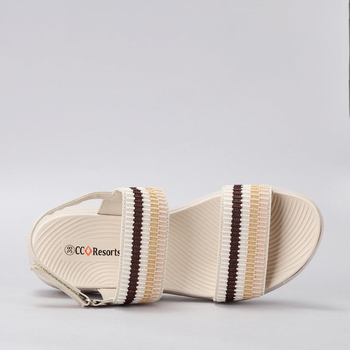 Welkin - Beige Multi - CC Resorts