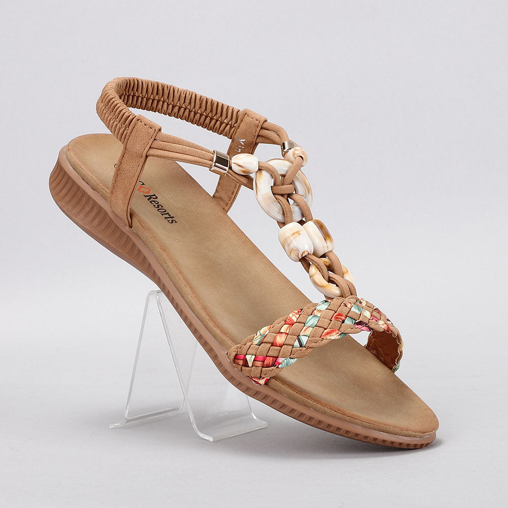 Xin - Tan Multi - CC Resorts