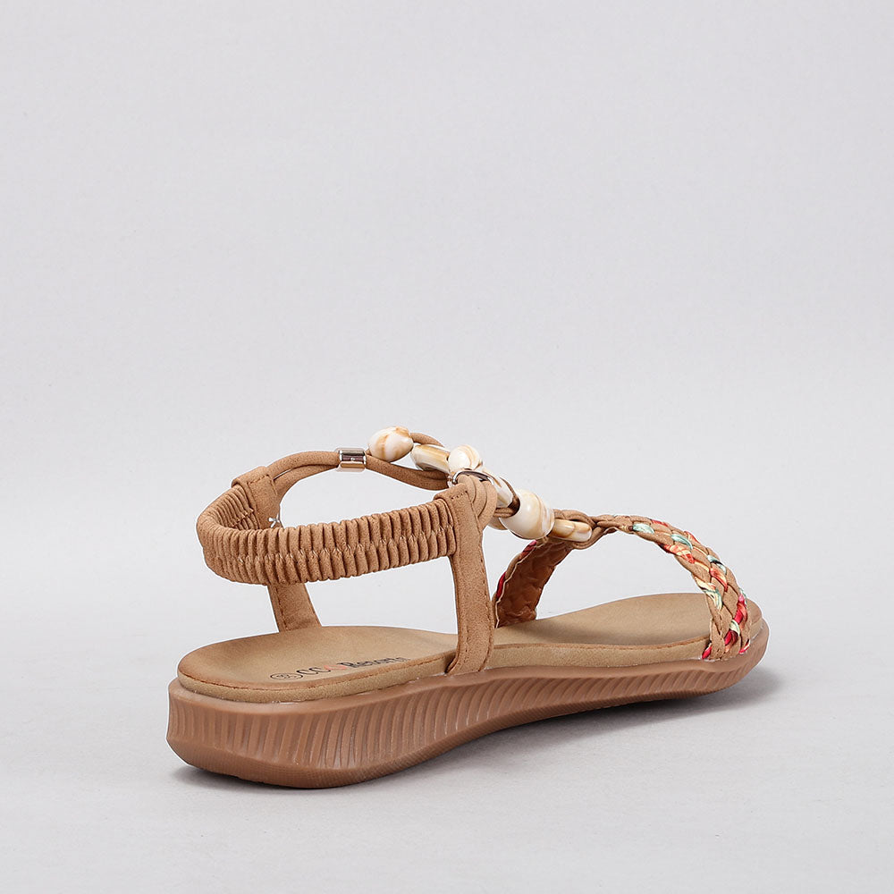 Xin - Tan Multi - CC Resorts