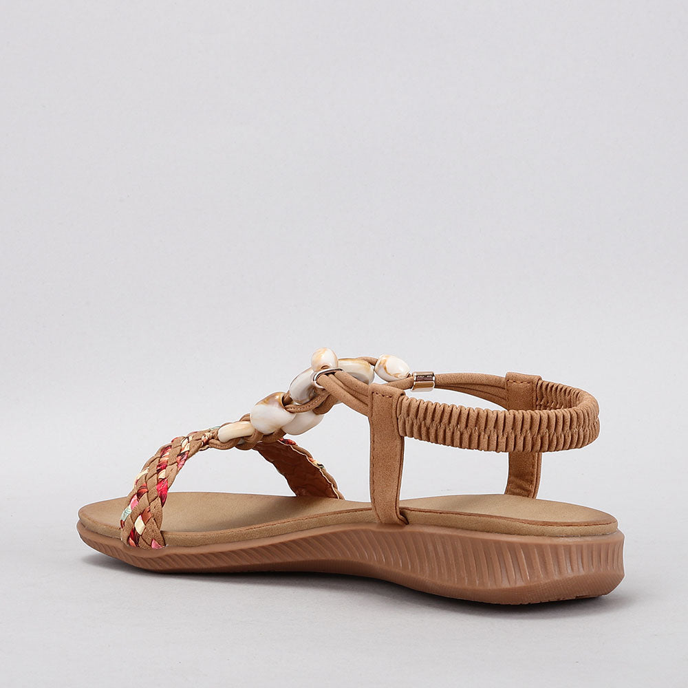 Xin - Tan Multi - CC Resorts