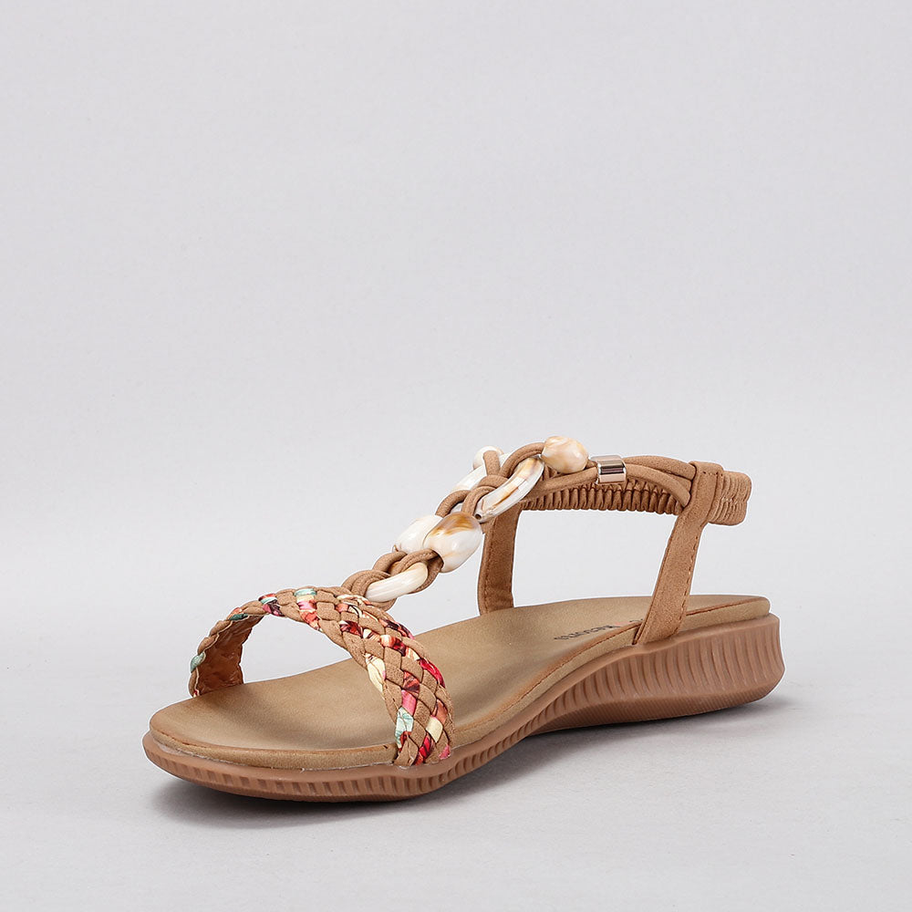 Xin - Tan Multi - CC Resorts