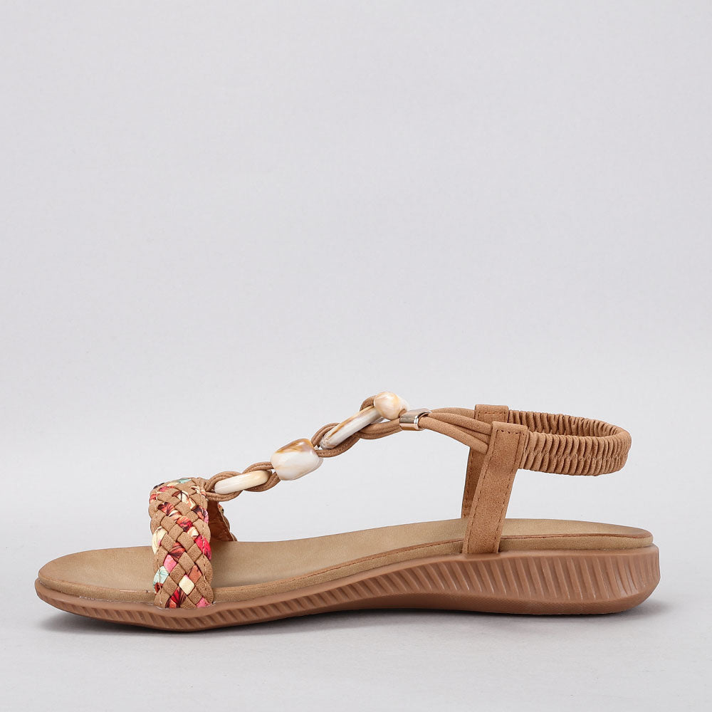 Xin - Tan Multi - CC Resorts