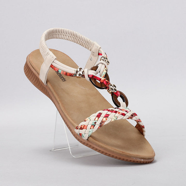 Xtra - Taupe Multi - CC Resorts