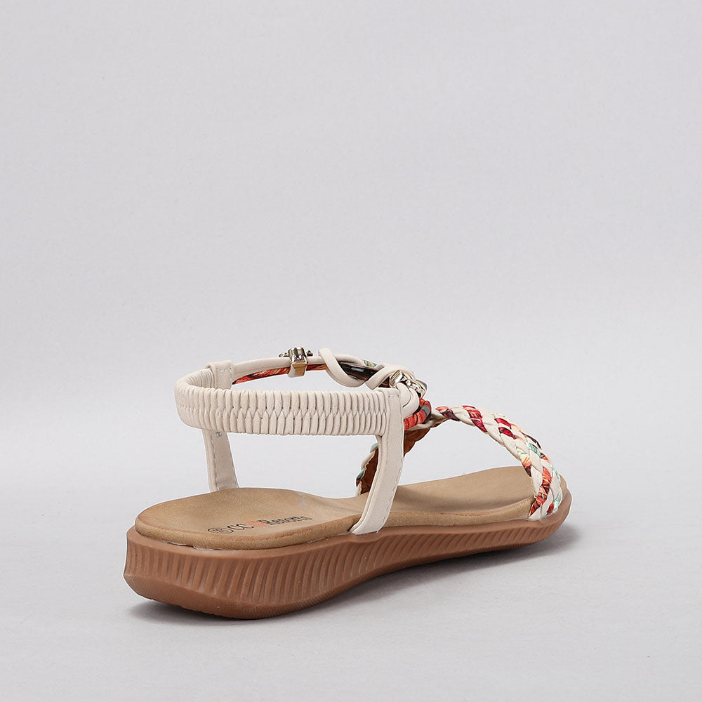 Xtra - Taupe Multi - CC Resorts