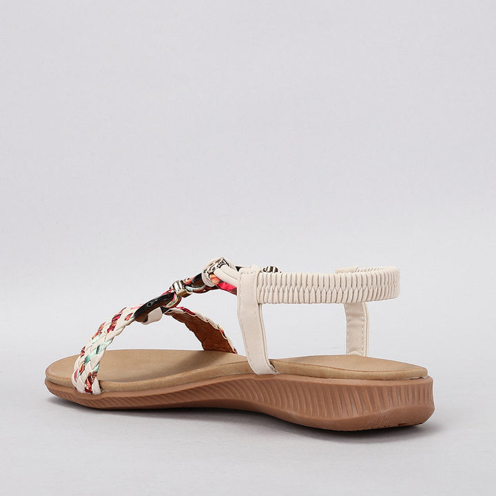 Xtra - Taupe Multi - CC Resorts