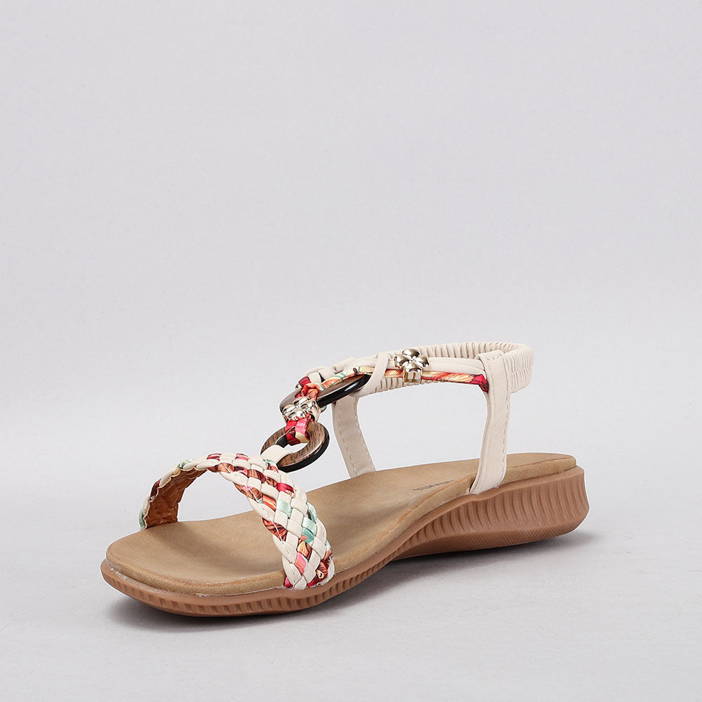 Xtra - Taupe Multi - CC Resorts