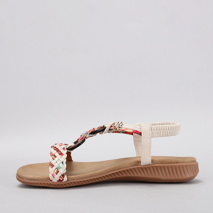 Xtra - Taupe Multi - CC Resorts