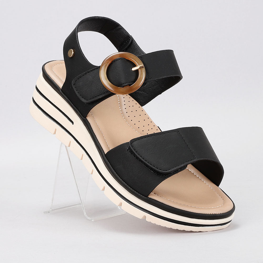 Yarra - Black - CC Resorts