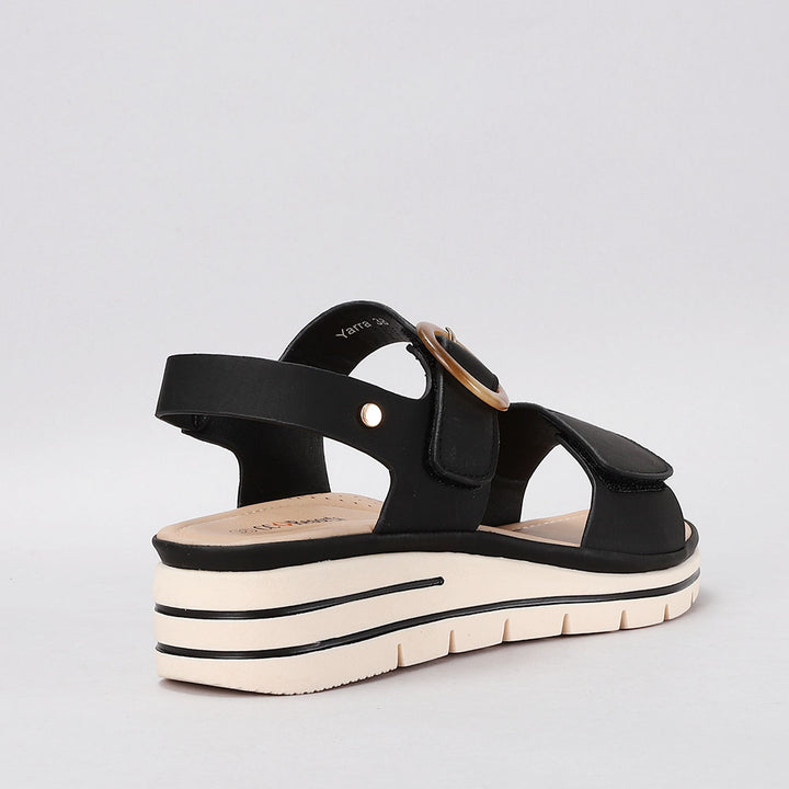 Yarra - Black - CC Resorts