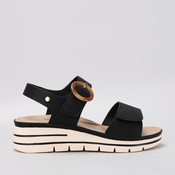 Yarra - Black - CC Resorts