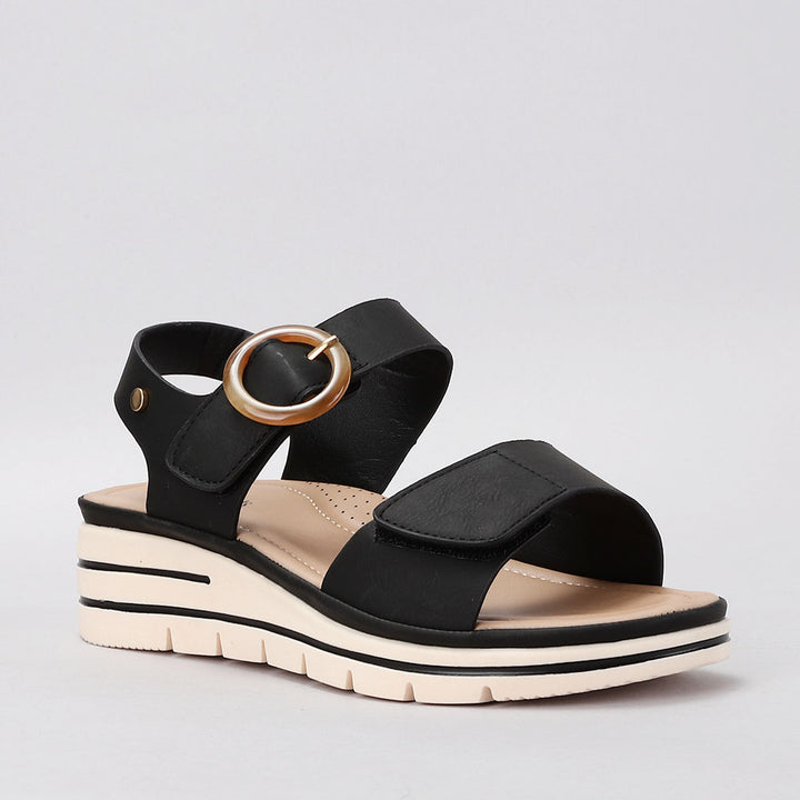 Yarra - Black - CC Resorts